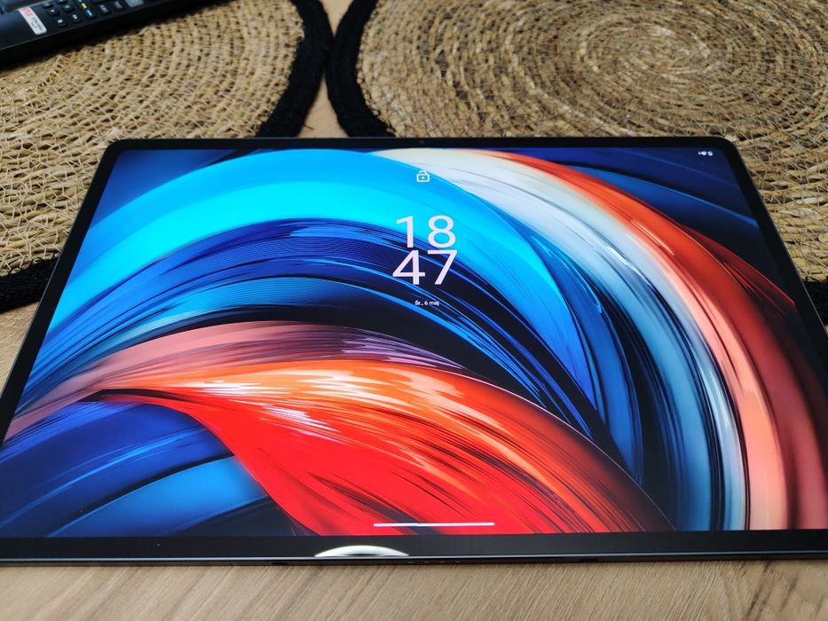 Tablet Lenovo Tab P12 Pro