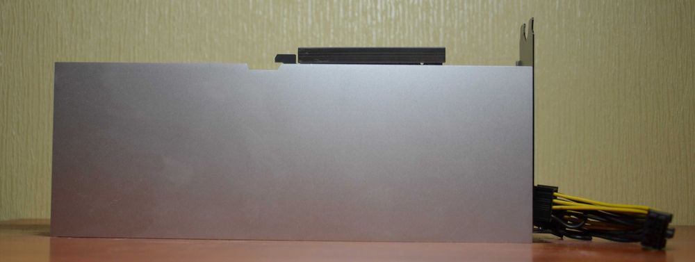 NVIDIA CMP 170HX 8GB (64GB) HBM2e GA100 4096-bit