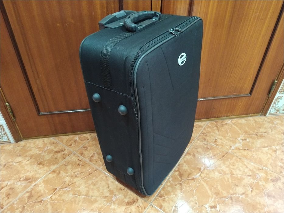 Mala malas de porão até 23 kg viagem casa quarto apartamento vivenda escritório gabinete carro cozinha.