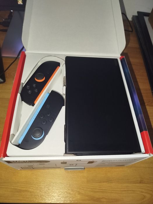 Consola Nintendo Switch 2