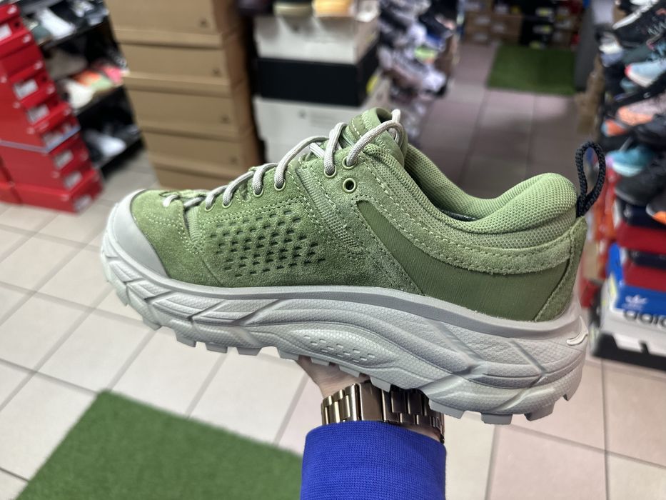 Кросівки Hoka Tor Summit Gore - Tex ( РОЗМІР 36 2/3 )