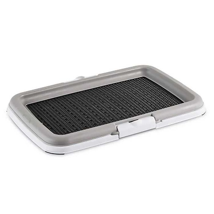 Tabuleiro higiénico para cães - Resguardos