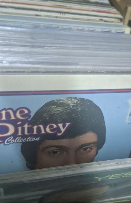 Mais de 100 discos Vinil, Venda em Lote