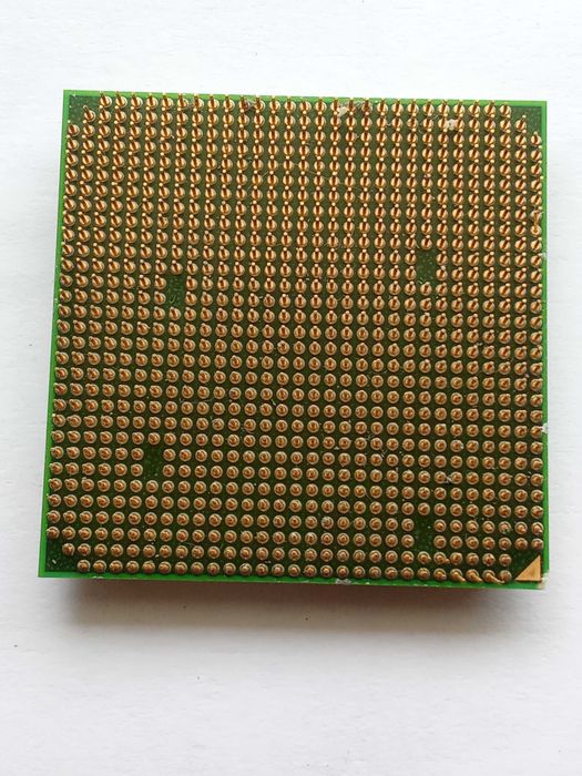 Processador AMD antigo – 2005 – Para PC