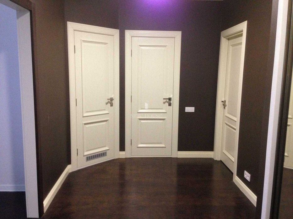 Продаж 3-кімнатної квартири на Крюківщині