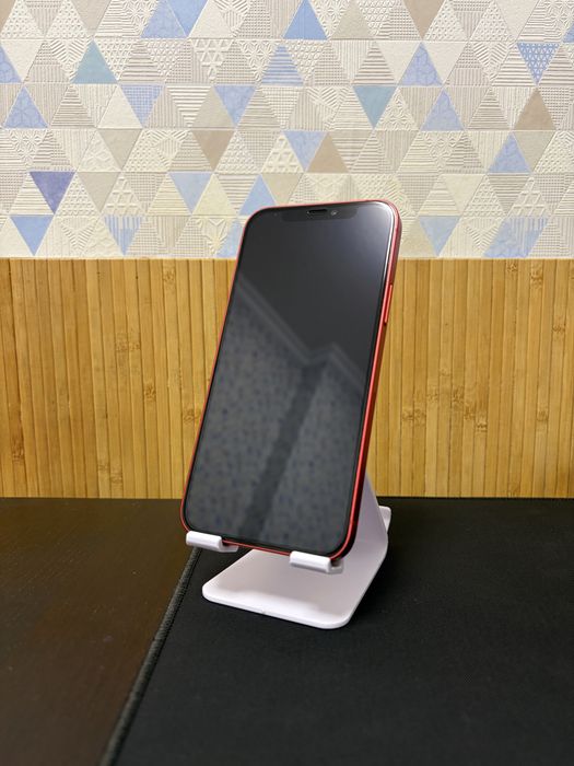 Iphone 12, 128gb, product red, neverlock