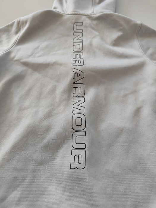 Sprzedam bluzę UNDER ARMOUR