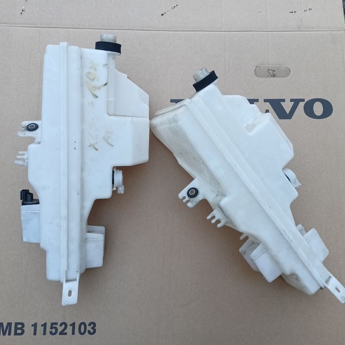 Zbiornik spryskiwaczy Volvo XC90 2015 do 2022, 31457,222