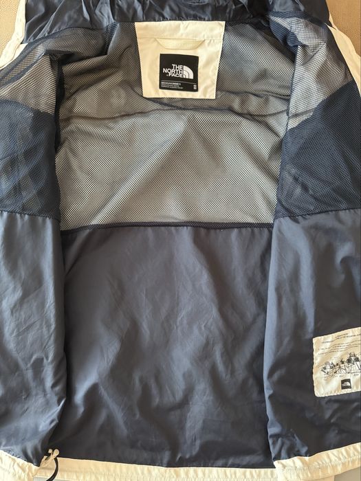 Куртка THE NORTH FACE Mountain Q MEN’S - M