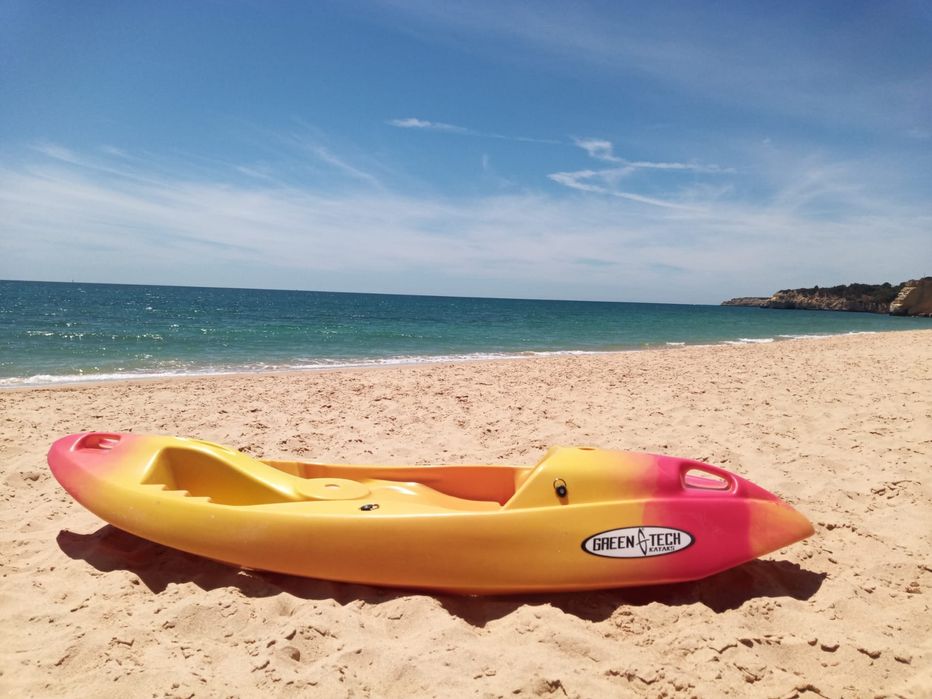 Green Tech Kayaks® | NOVOS | Com garantia