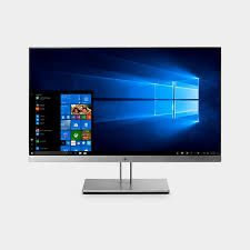 Монитор HP EliteDisplay E233 23