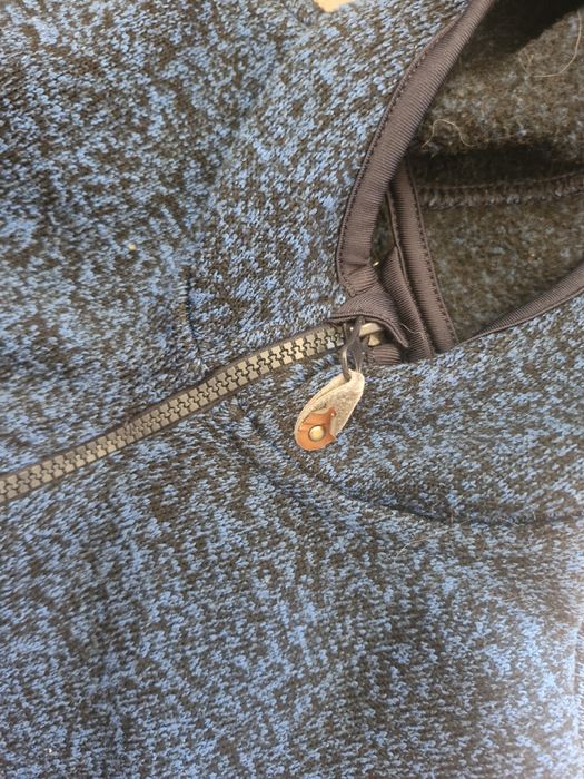 Sweter polar h&m 134/140