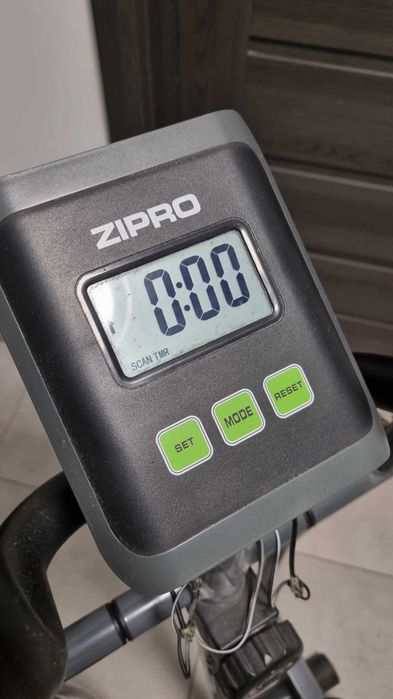 Orbitrek ZIPRO Second Life