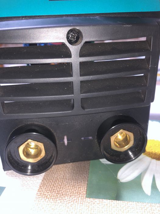 Зварювальний інвертор Grand MMA-360