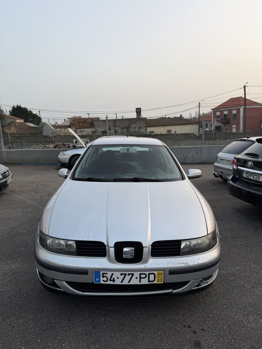 Seat Toledo 1.9TDi 110CV Sport