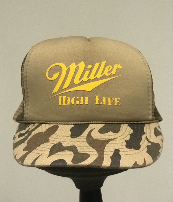 Vários Chapéus Homem