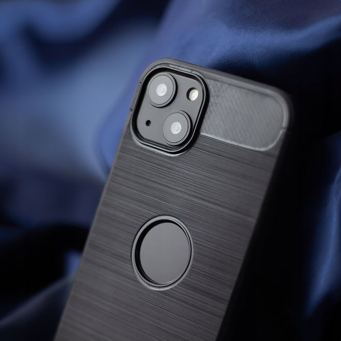 Nakładka Simple Black do Honor 400