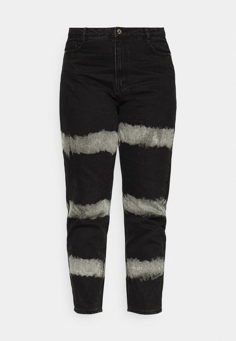 Jeansy mom Missguided Plus 48