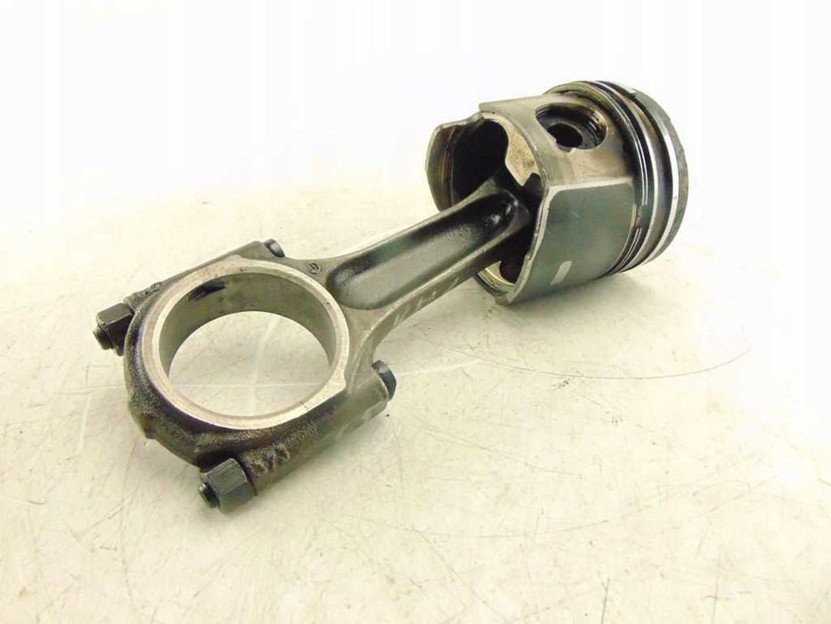 Поршень шатун VOLVO V50 2.0 D S40 C30 S60 V70 Вольво 2.0 д В50 С40