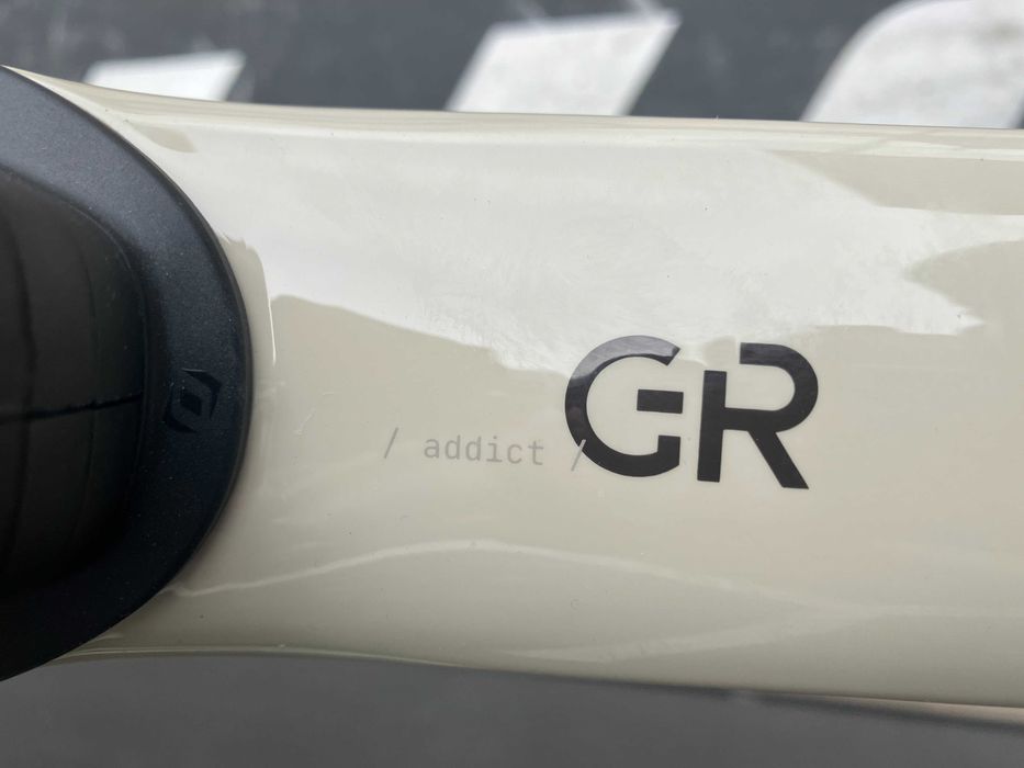 Scott Addict Gravel 20