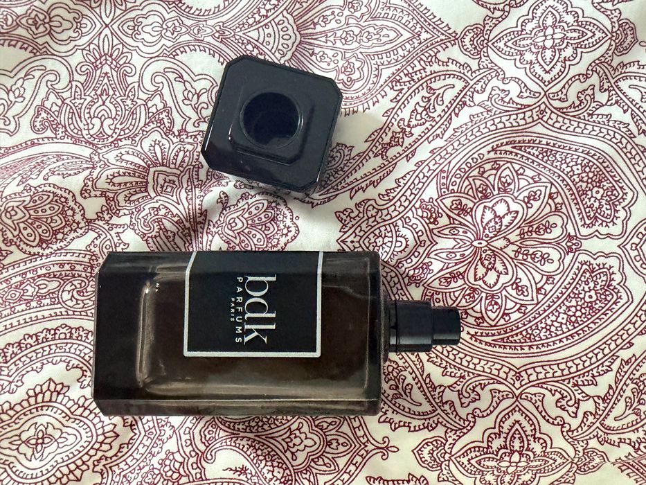 BDK Parfums Gris Charnel Extrait de Parfum — 70% Full — 100ml