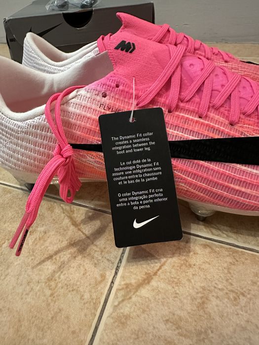 Chuteiras Nike Superfly 11 Elite
