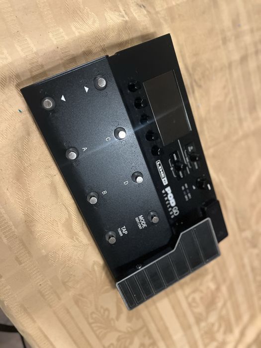 Line 6 - Pod Go Wireless