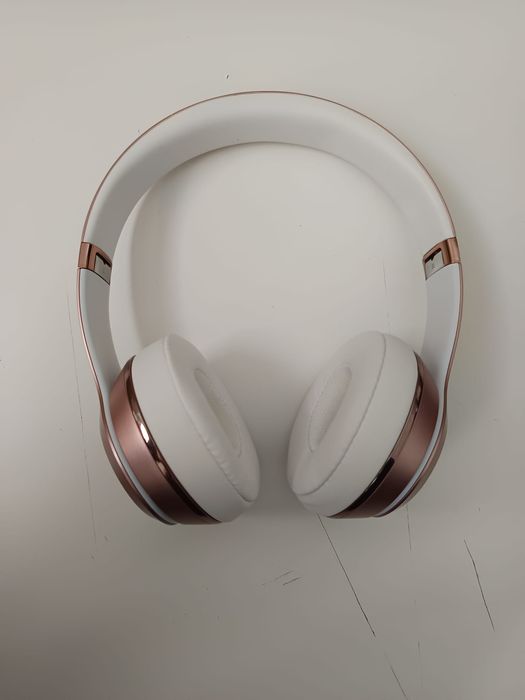 Beats solo wireless 3