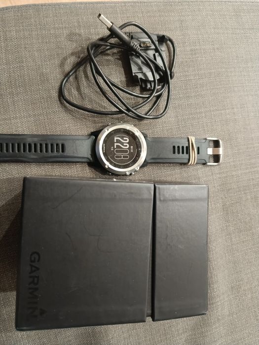 Garmin Fenix 3 Hr