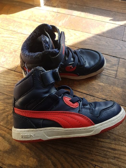 Adidasy za kostke ,buciki