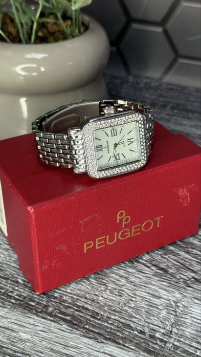 Годинник PEUGEOT 7080