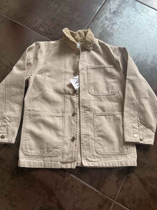 Піджак (жакет,сорочка) ZARA