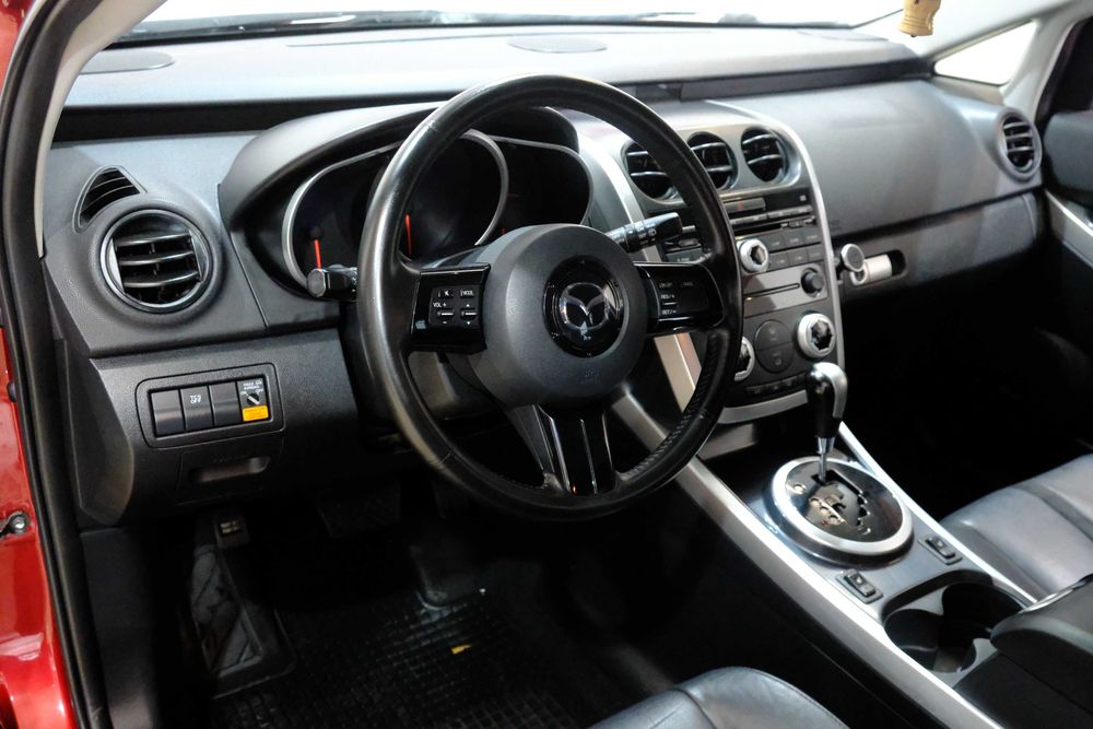 Mazda CX-7 2007