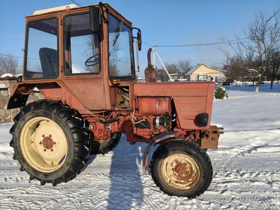 Т 25 Експортний варіант