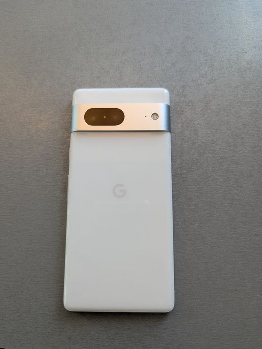 Google Pixel 7 (8/128) Snow Neverlock