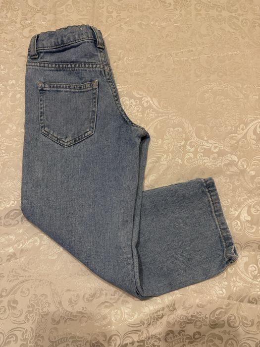Джинси Reserved 5-6 років