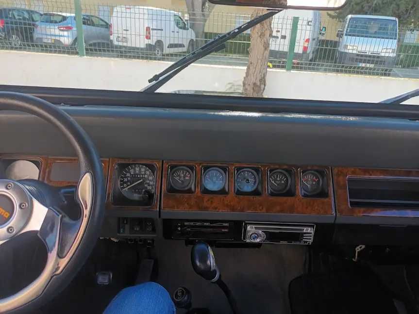 JEEP WRANGLER yj para venda