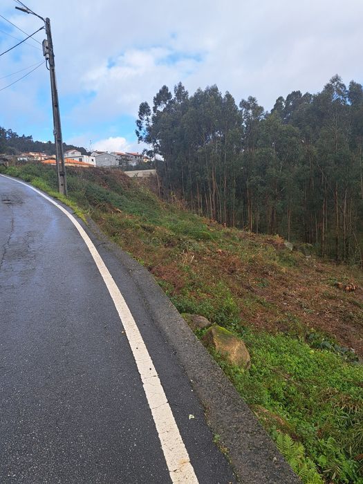 Terrenos para construcao