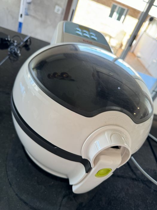 Fritadeira Tefal actifry express