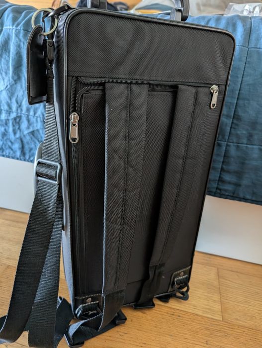 Trompete Prateada Yamaha 4335GII