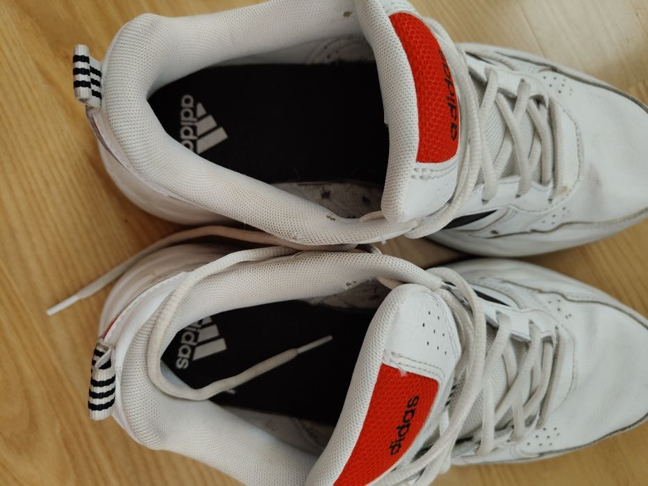 Buty markowe adidas 44