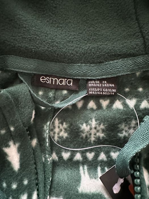 Флісовий комбінезон, новий М