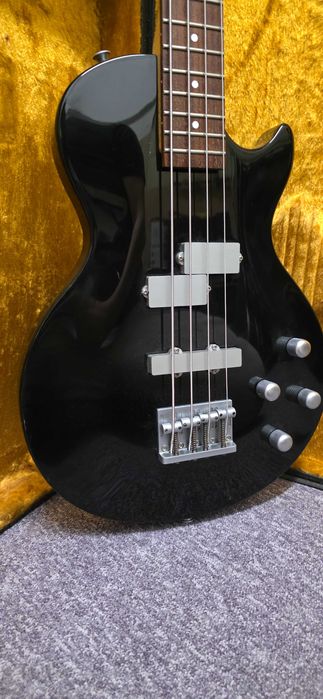 Gitara Basowa Charvel R-SB48 Made in Japan