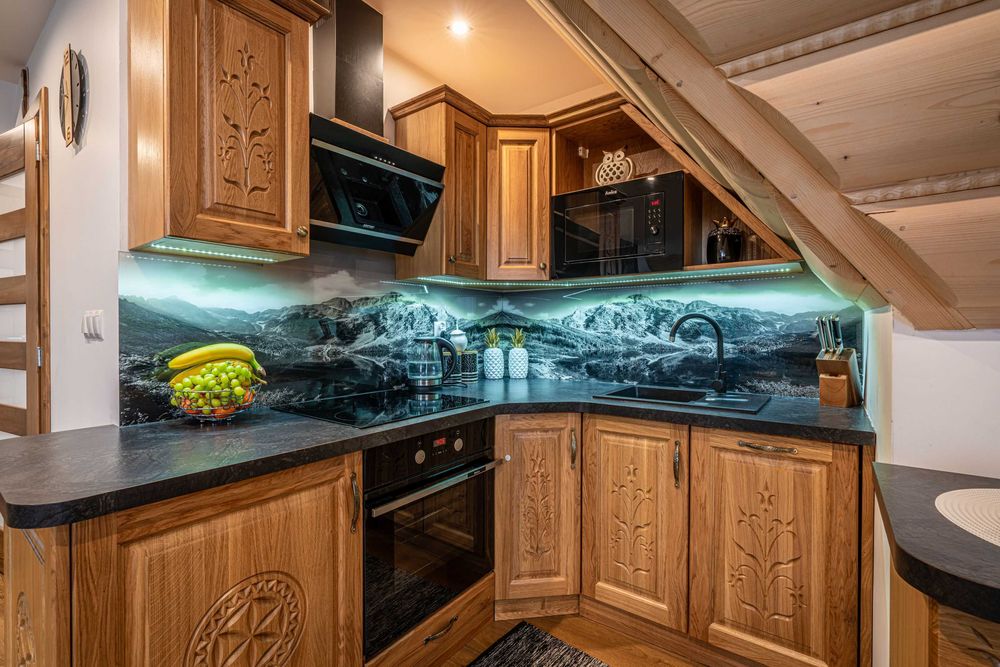 Domek w górach 14 osob Wolne terminy na ferie zimowe zapraszamy