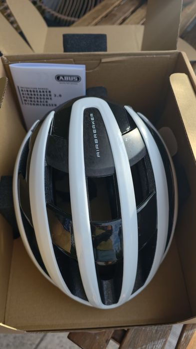 Abus airbraker 2.0 L