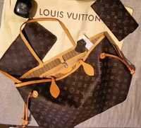 Bolsa de mão Louis vuitton Ferreiros E Gondizalves • OLX Portugal