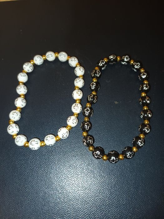 Браслеты православные