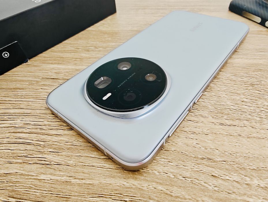 Honor Magic 7 Pro - 12/512Gb - Silver