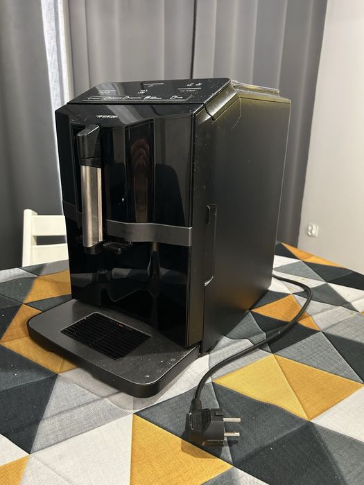 Ekspres do kawy. Siemens EQ3 s100