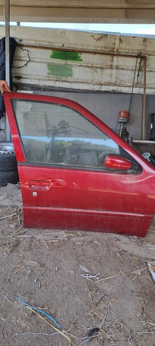 Portas peugout 306